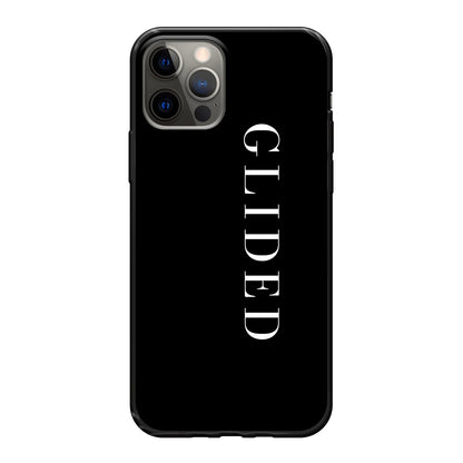 Premium Glided Exclusive - iPhone 12 Pro Handyhülle Soft case