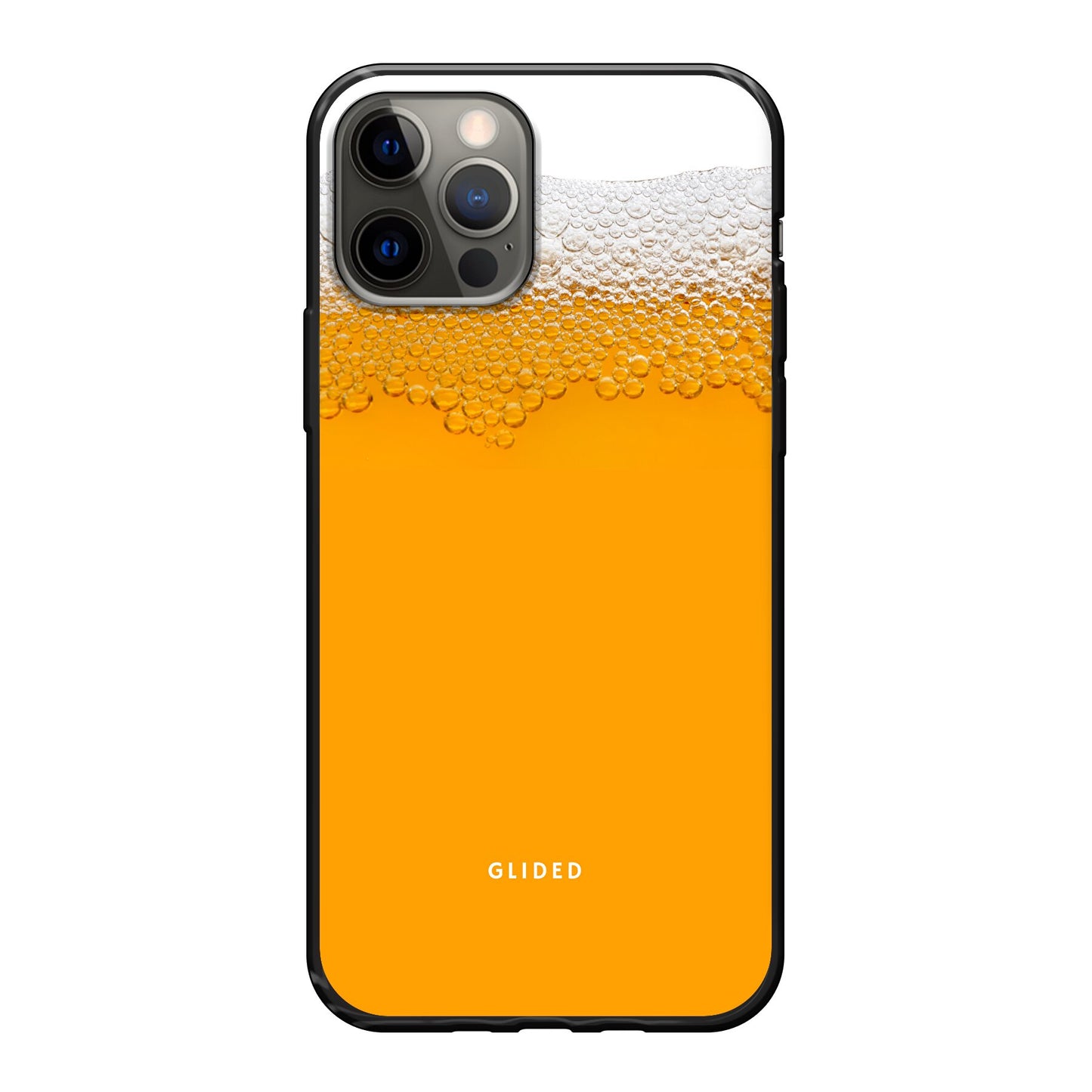 Splash - iPhone 12 Pro - Soft case