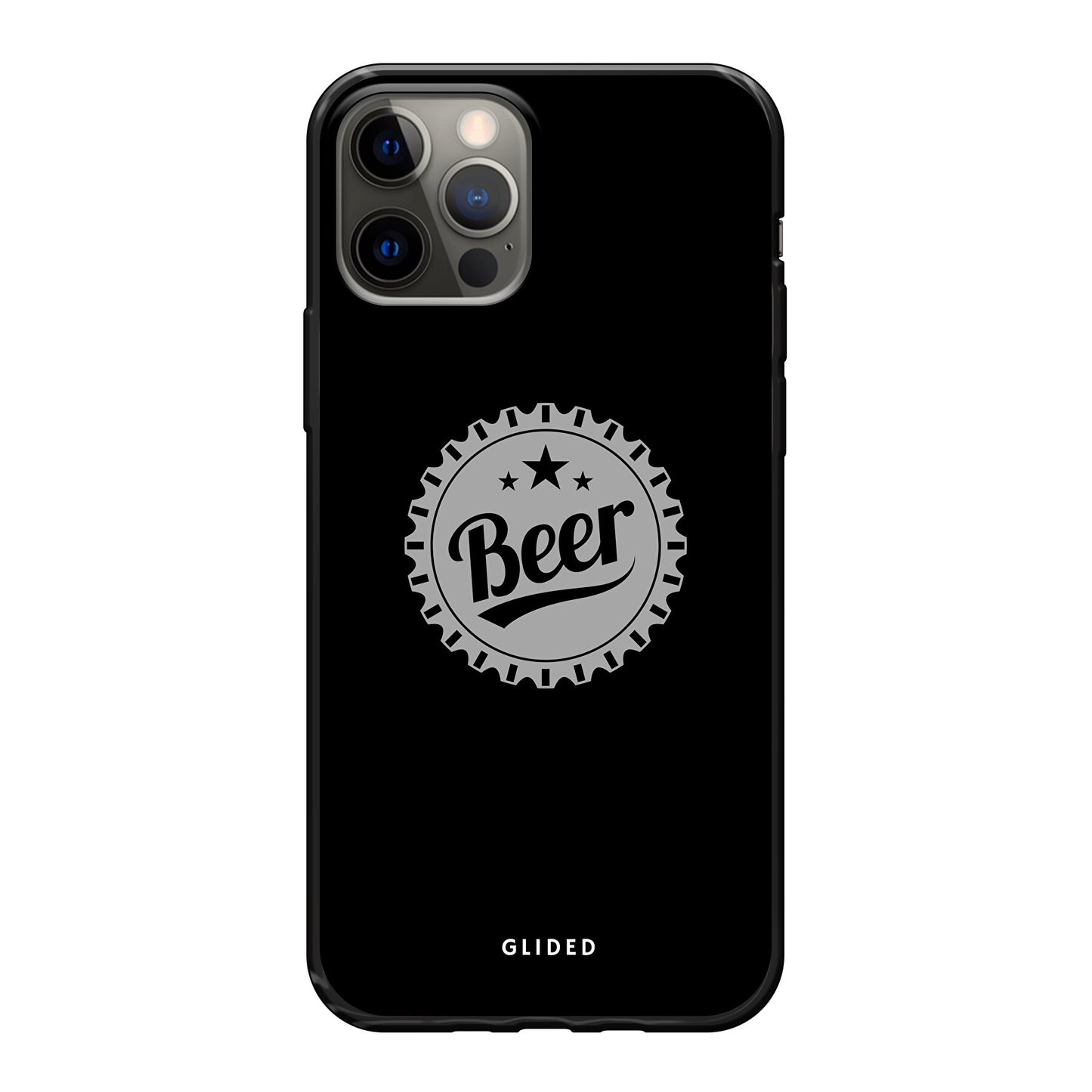 Cheers - iPhone 12 Pro - Soft case