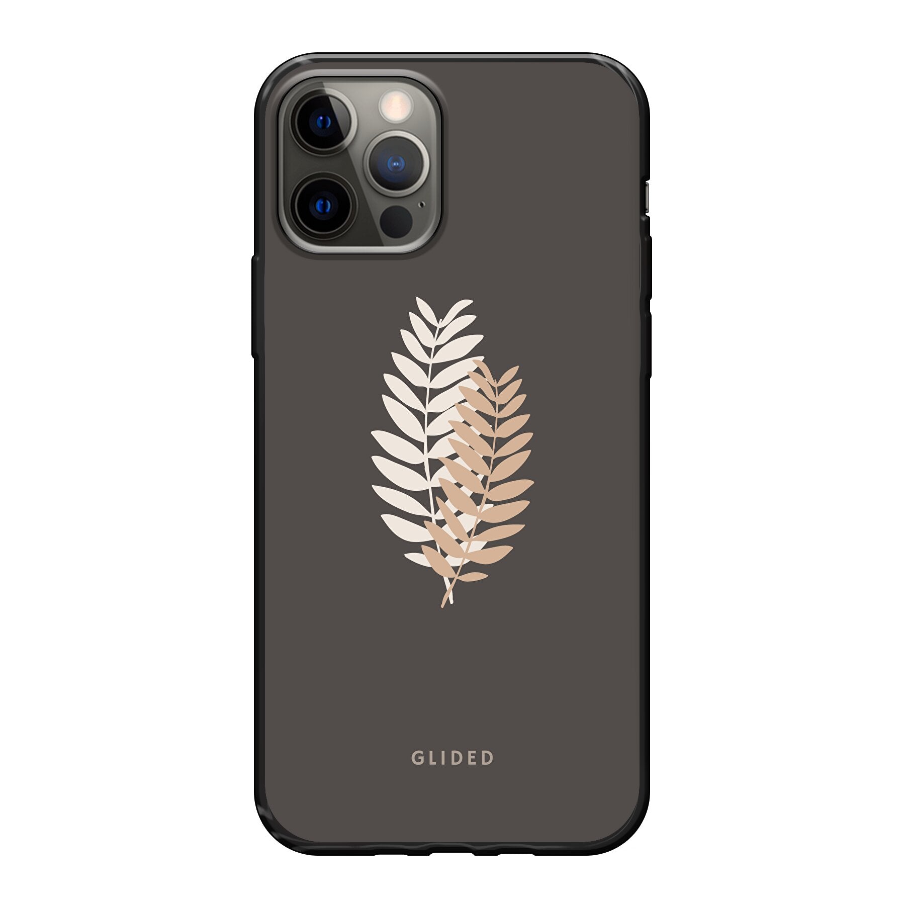 Florage - iPhone 12 Pro Handyhülle Soft case