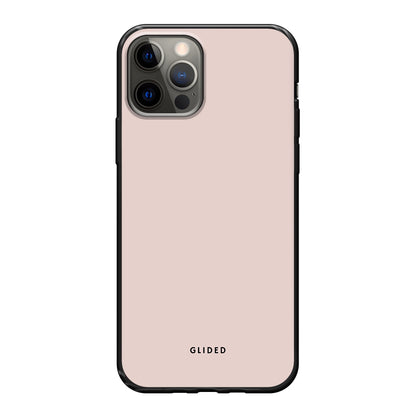 Pink Dream - iPhone 12 Pro Handyhülle Soft case