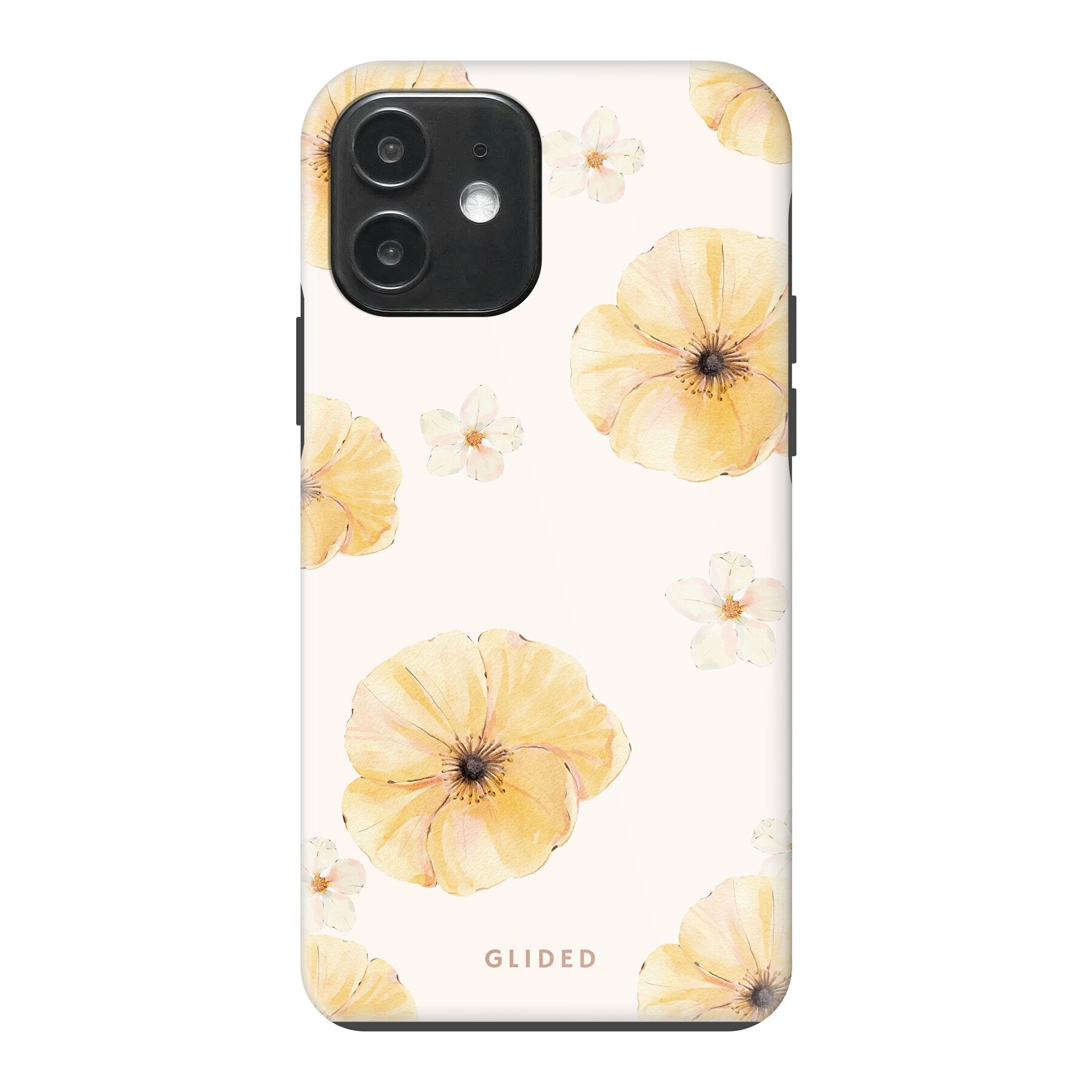 Sunny | GLIDED X CARMEN.RSO - iPhone 12 Pro - Tough case