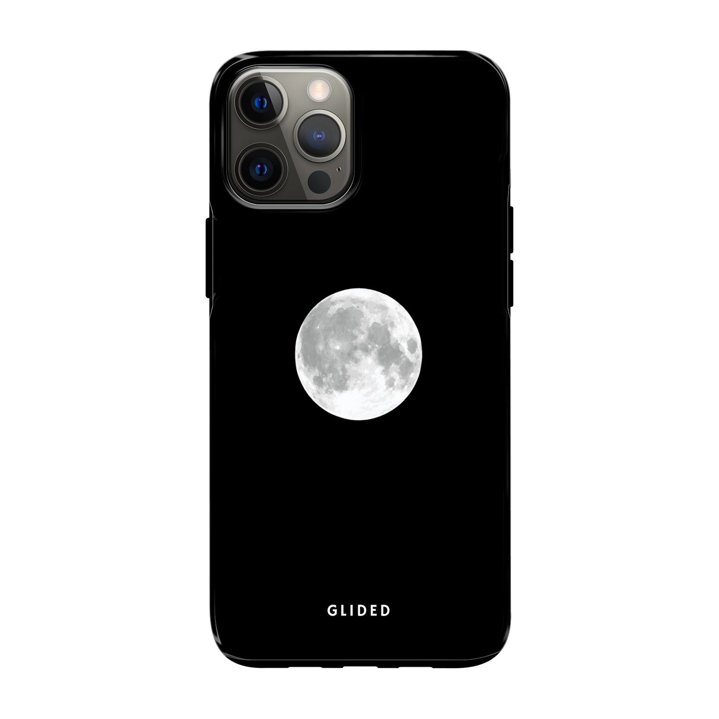 Epic Moon - iPhone 12 Pro Handyhülle Tough case