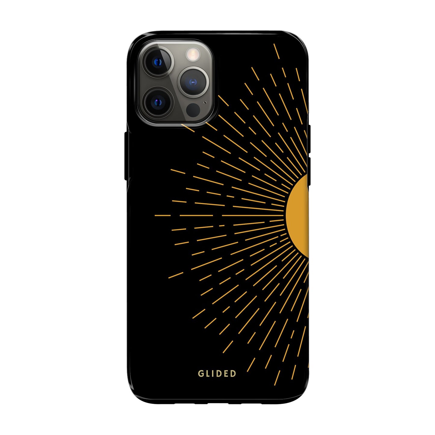 Sunlit - iPhone 12 Pro Handyhülle Tough case
