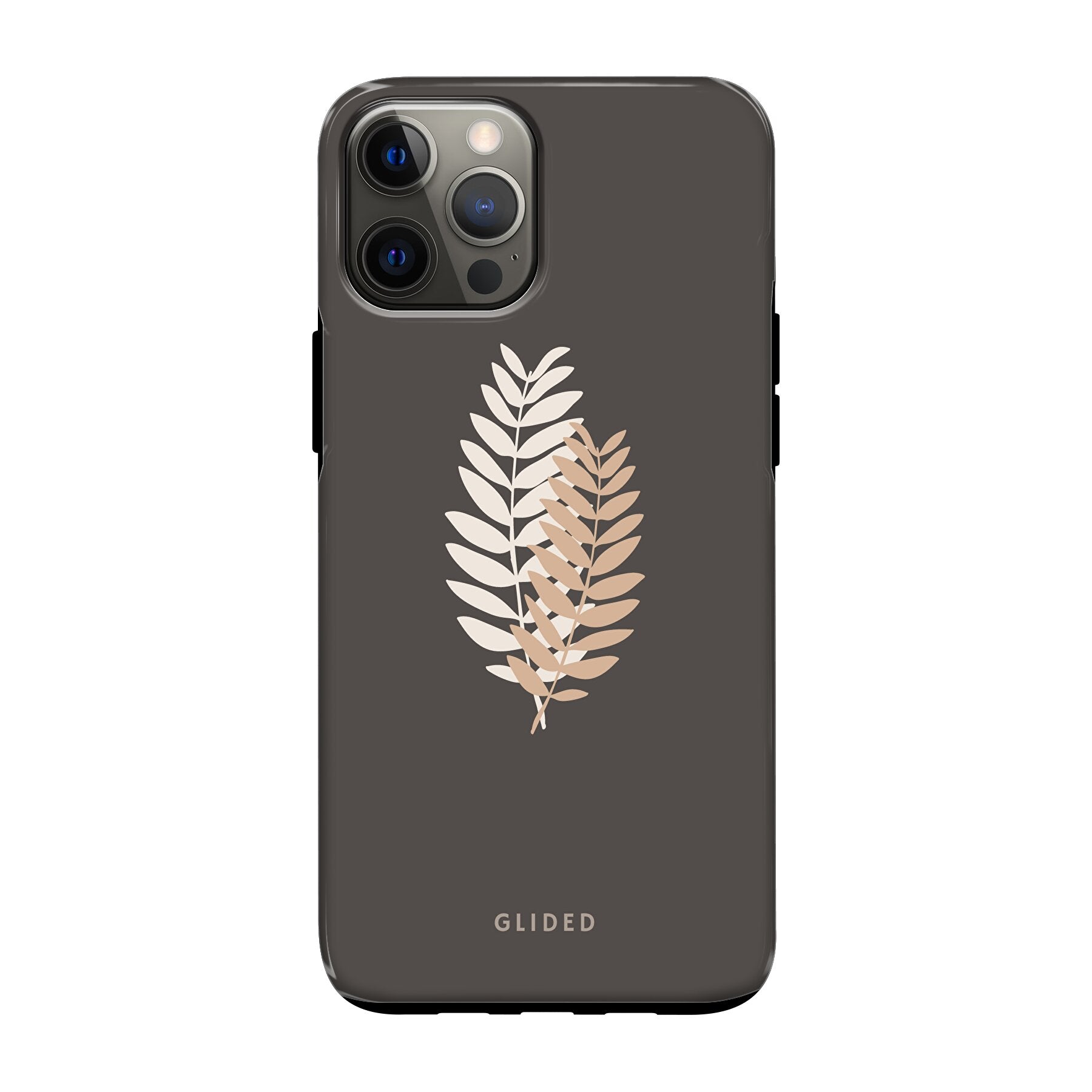 Florage - iPhone 12 Pro Handyhülle Tough case