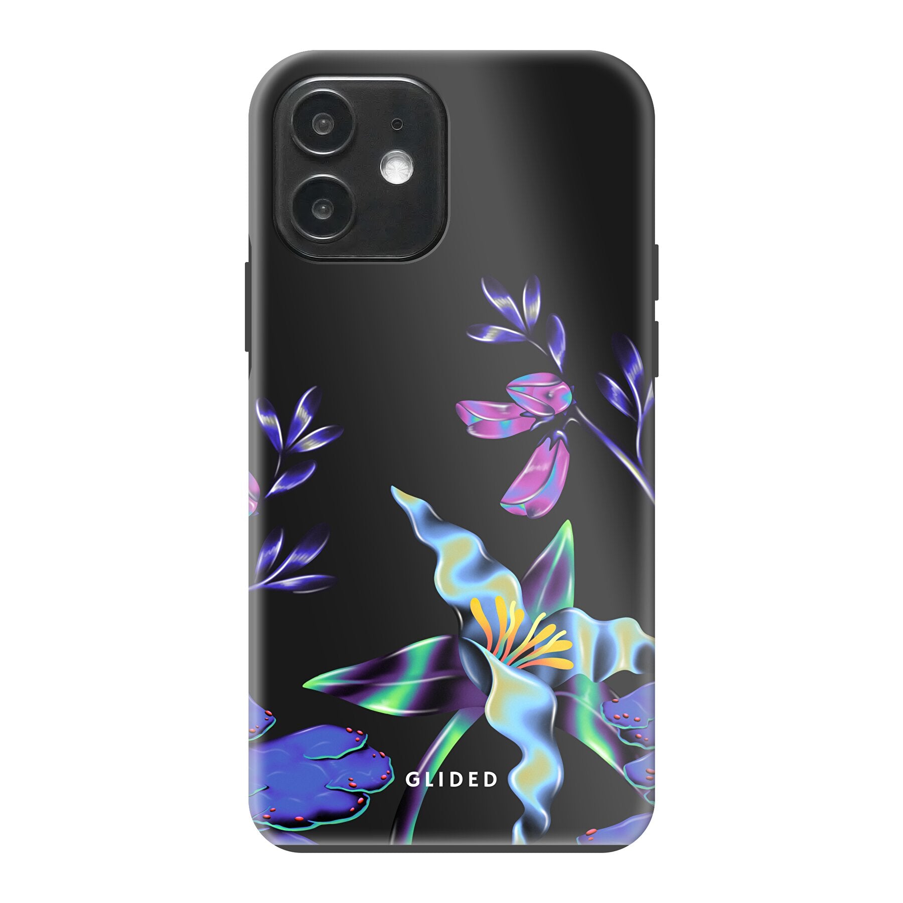 Special Flower - iPhone 12 Pro Handyhülle Tough case