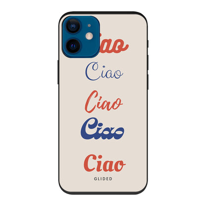 Ciao - iPhone 12 mini - Biologisch Abbaubar