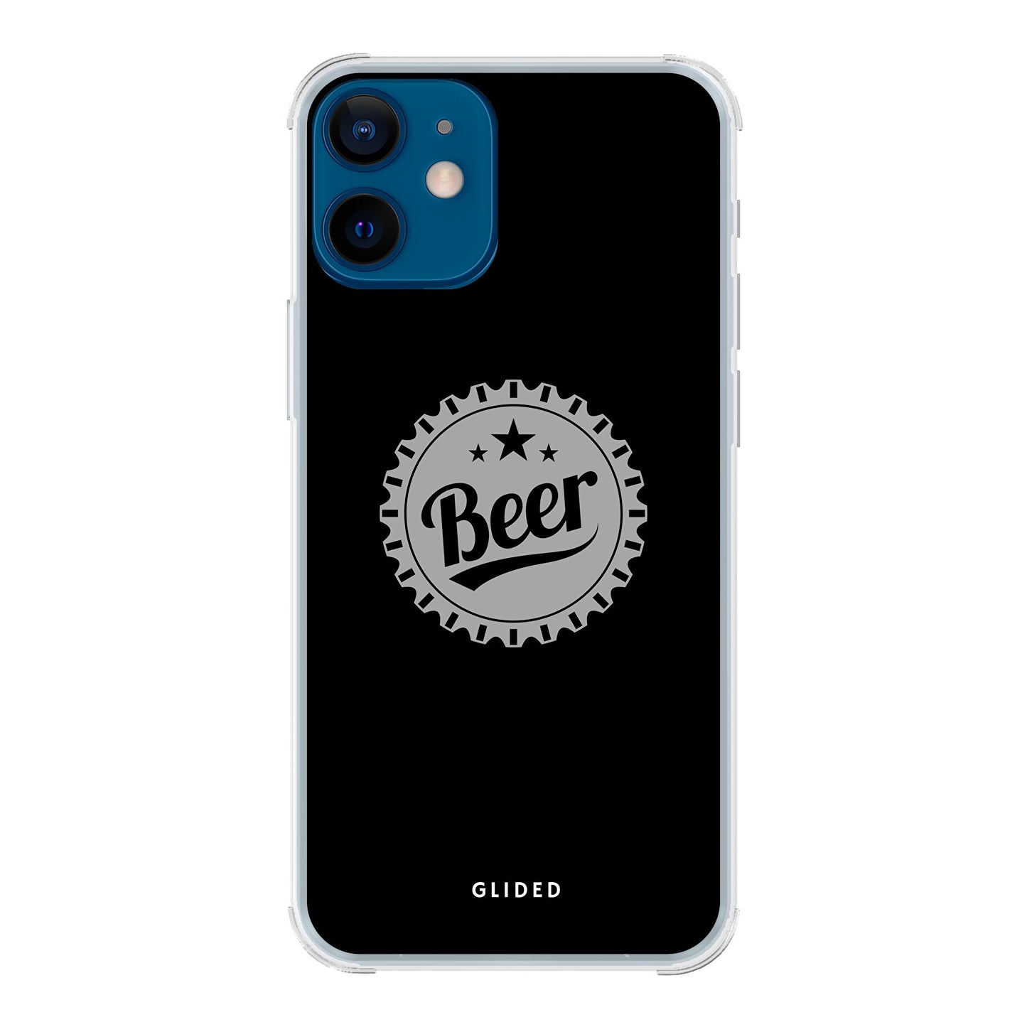 Cheers - iPhone 12 mini - Bumper case