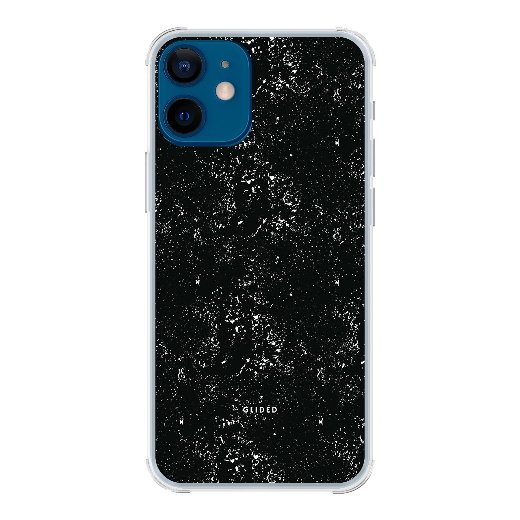 Skytly - iPhone 12 mini Handyhülle Bumper case