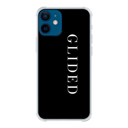 Premium Glided Exclusive - iPhone 12 mini Handyhülle Bumper case