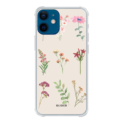 Botanical Garden - iPhone 12 mini - Bumper case