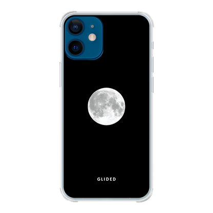 Epic Moon - iPhone 12 mini Handyhülle Bumper case