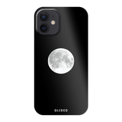 Epic Moon - iPhone 12 mini Handyhülle Hard Case