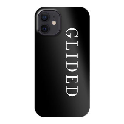 Premium Glided Exclusive - iPhone 12 mini Handyhülle Hard Case