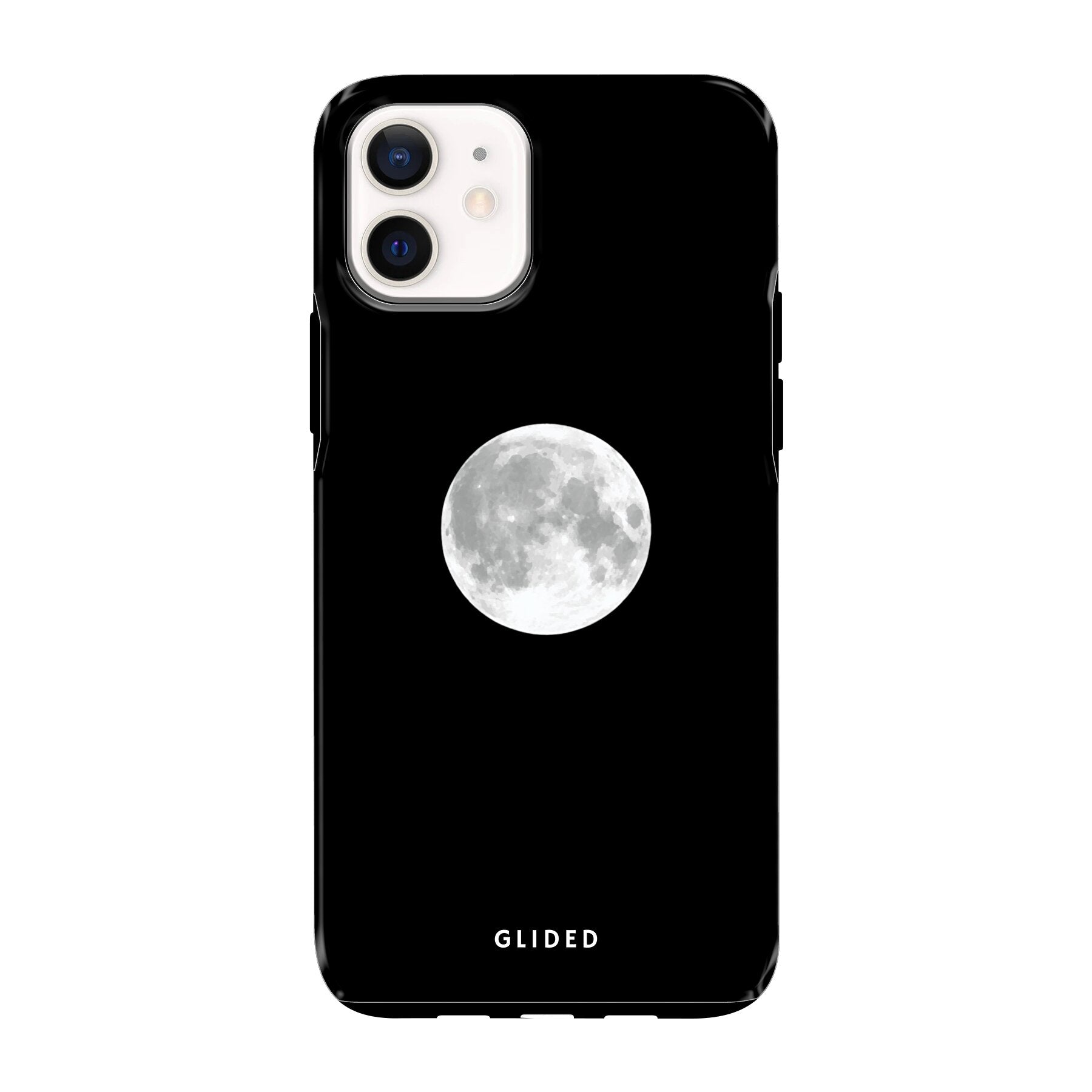 Epic Moon - iPhone 12 mini Handyhülle MagSafe Tough case