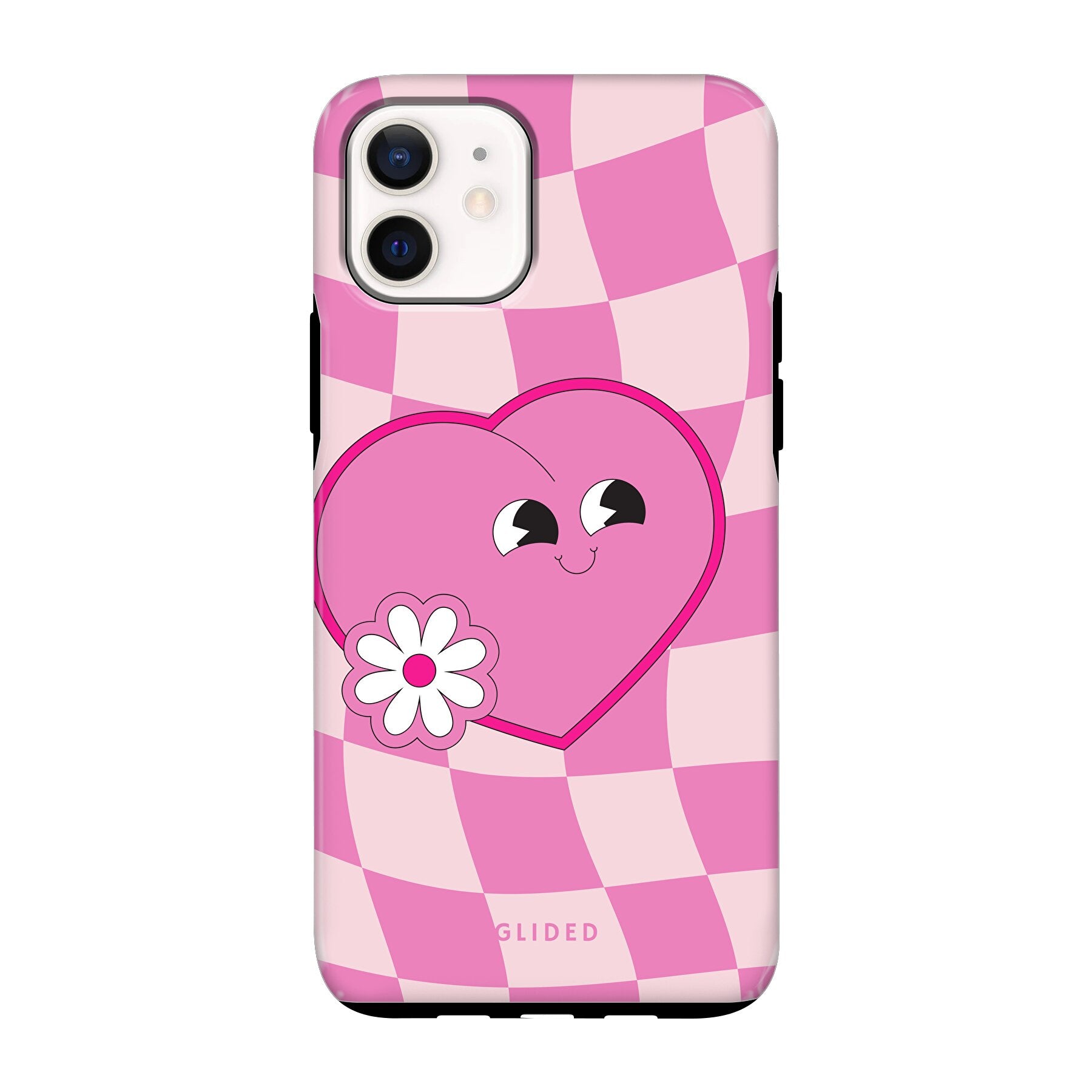 Sweet Love - iPhone 12 mini Handyhülle MagSafe Tough case