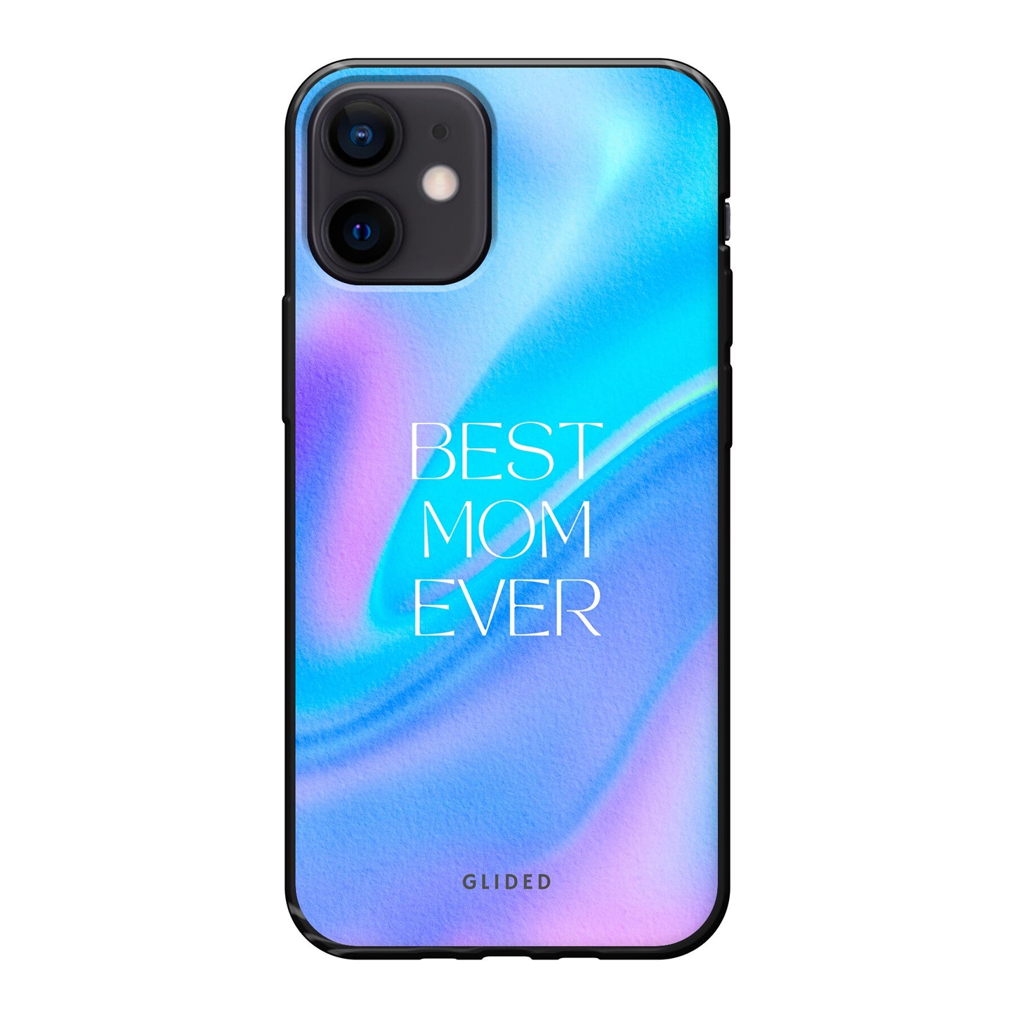 Best Mom - iPhone 12 mini - Soft case