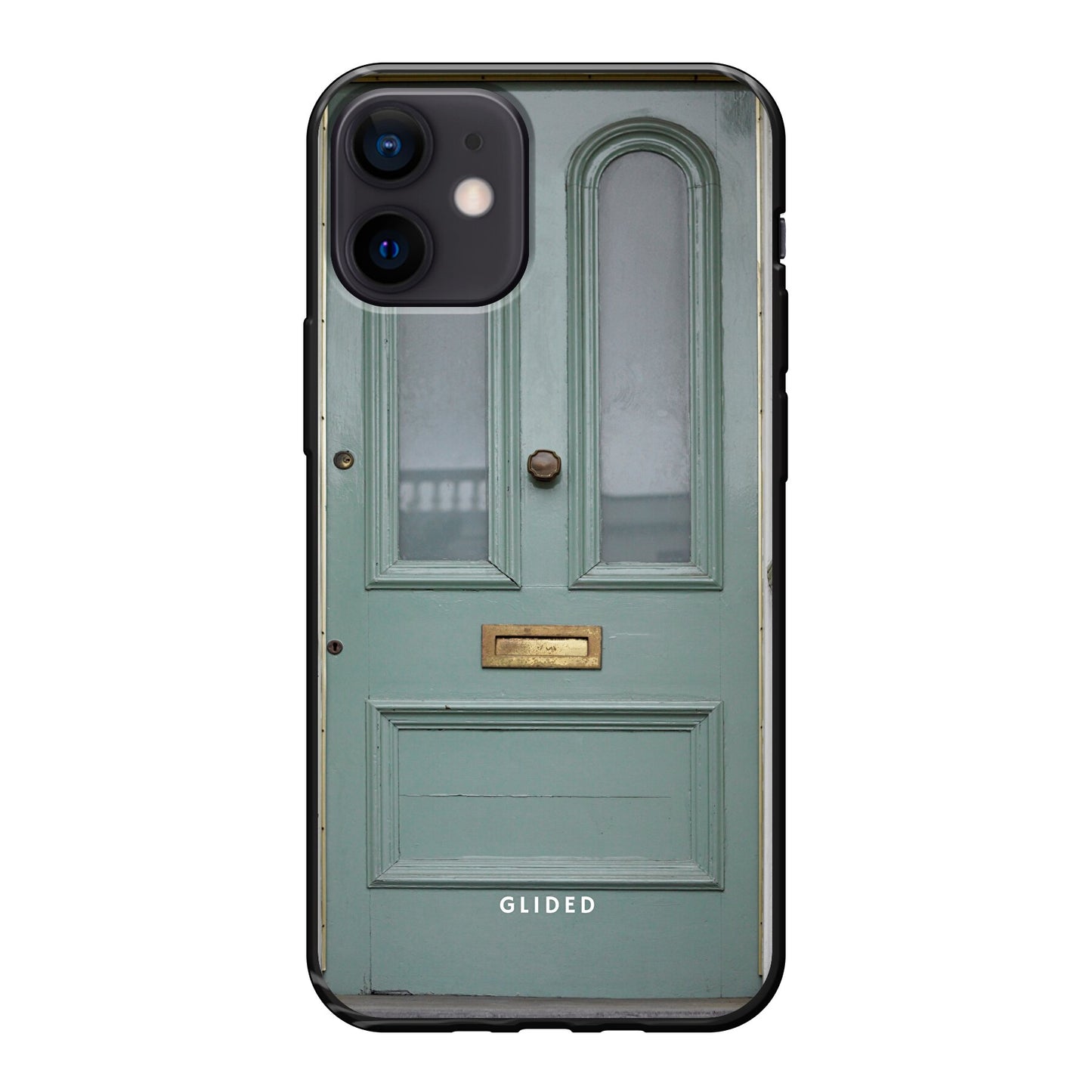 Doorway Dream - iPhone 12 mini Handyhülle Soft case