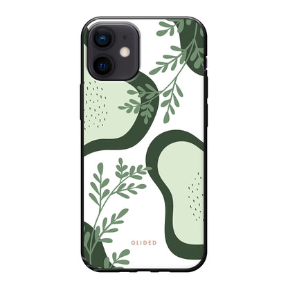 Avocado - iPhone 12 mini Handyhülle Soft case