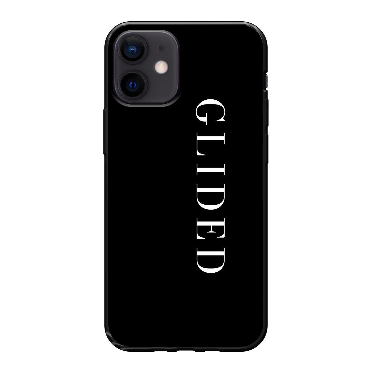 Premium Glided Exclusive - iPhone 12 mini Handyhülle Soft case