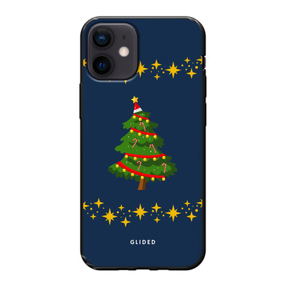 Christmas Tree - iPhone 12 mini Handyhülle Soft case