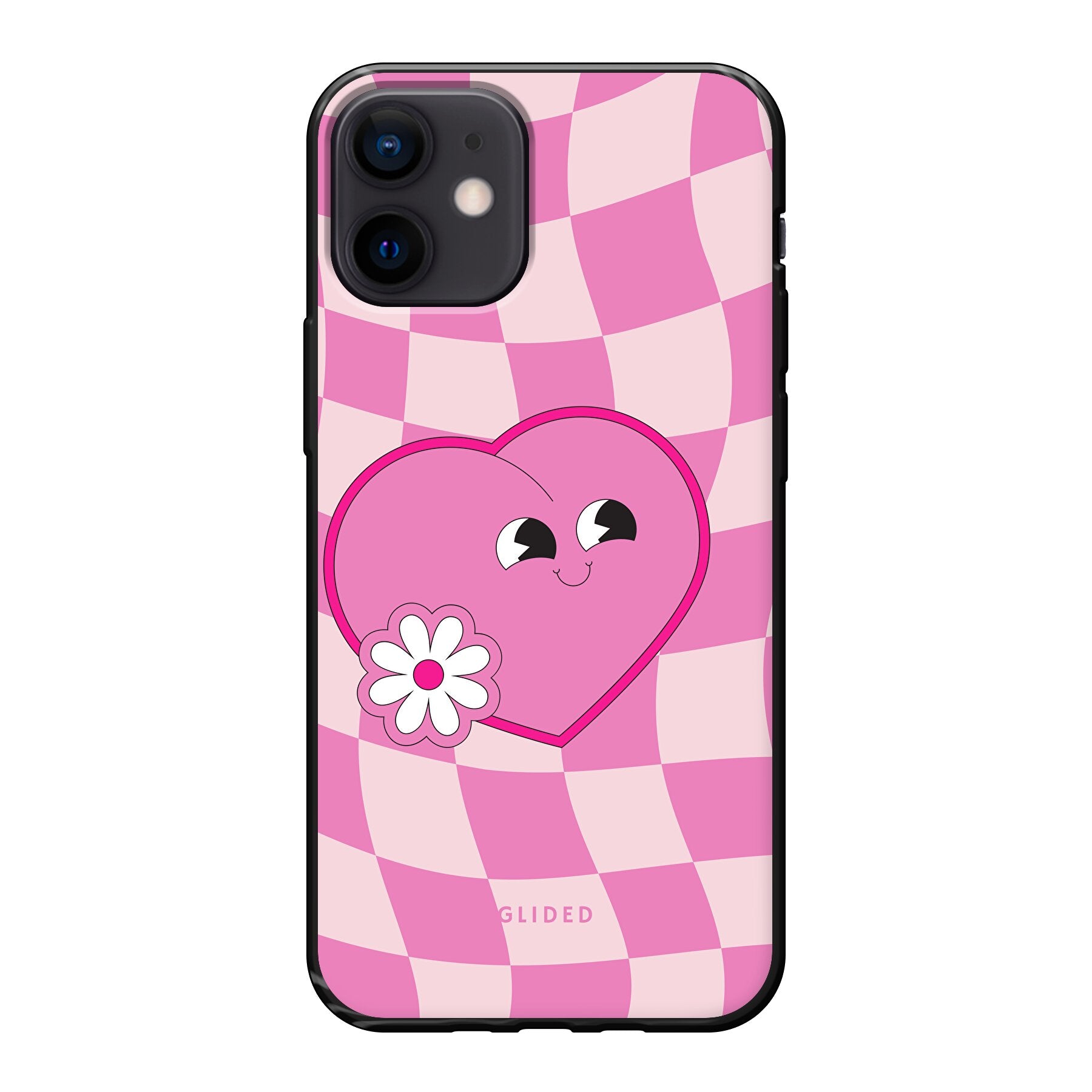 Sweet Love - iPhone 12 mini Handyhülle Soft case