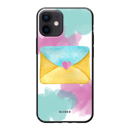 Envelope - iPhone 12 mini - Soft case