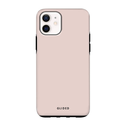 Pink Dream - iPhone 12 mini Handyhülle Tough case