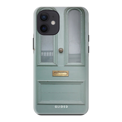 Doorway Dream - iPhone 12 mini Handyhülle Tough case