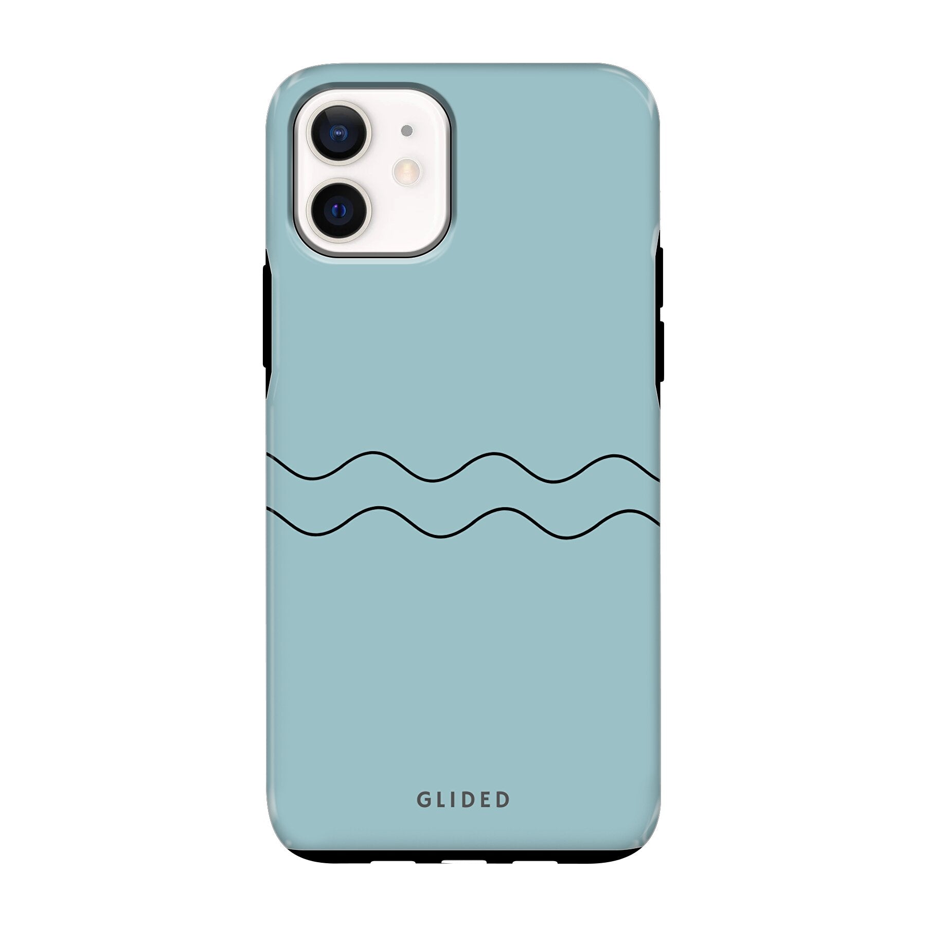 Horizona - iPhone 12 mini Handyhülle Tough case