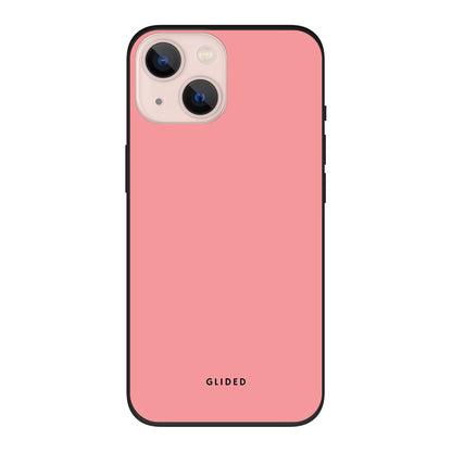 Blush Bloom - iPhone 13 Handyhülle Biologisch Abbaubar