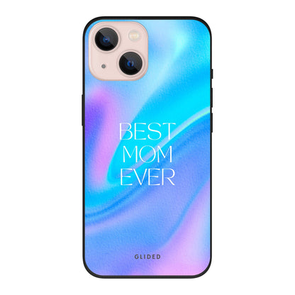 Best Mom - iPhone 13 - Biologisch Abbaubar