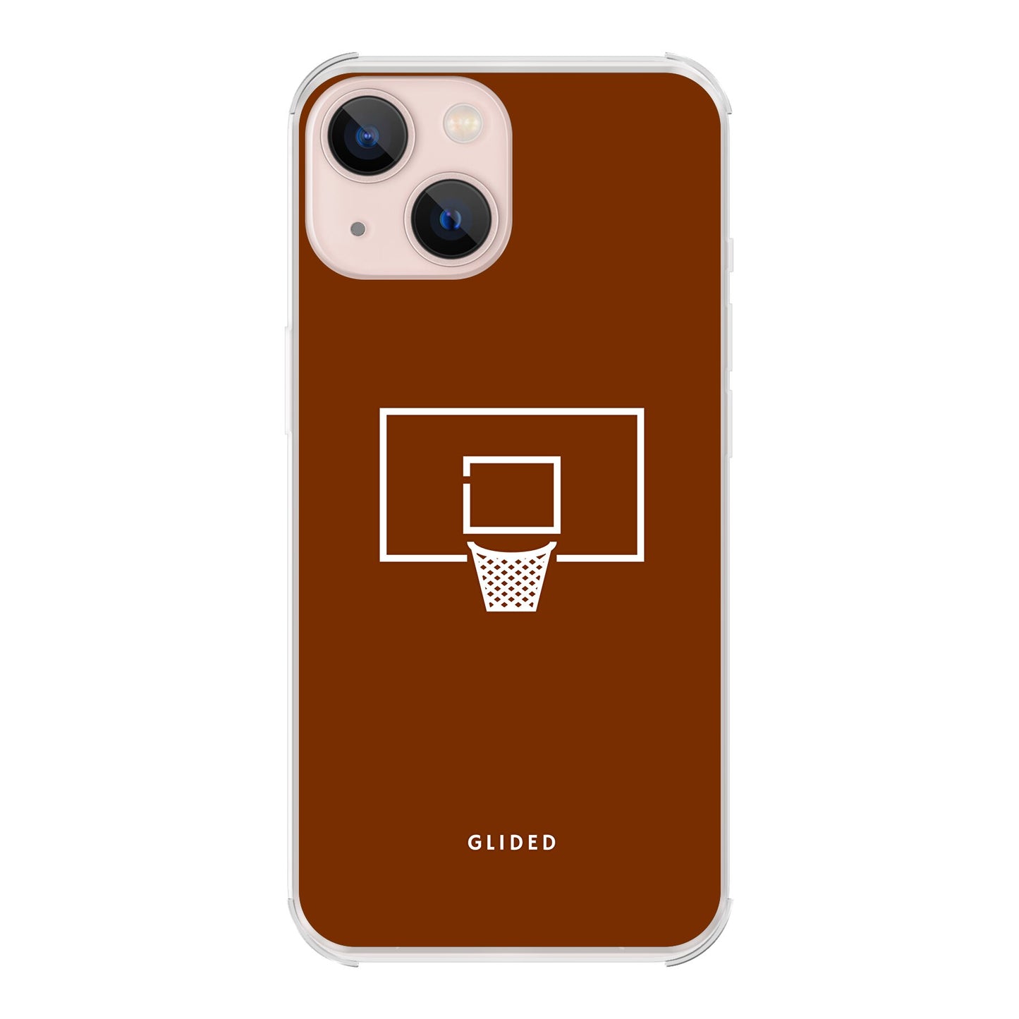 Basket Blaze - iPhone 13 Handyhülle Bumper case