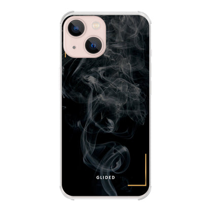 Black Mystery - iPhone 13 Handyhülle Bumper case