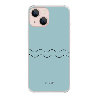 Horizona - iPhone 13 Handyhülle Bumper case