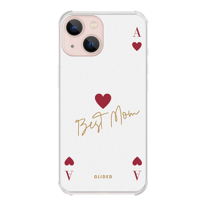 Mom's Game - iPhone 13 - Bumper case