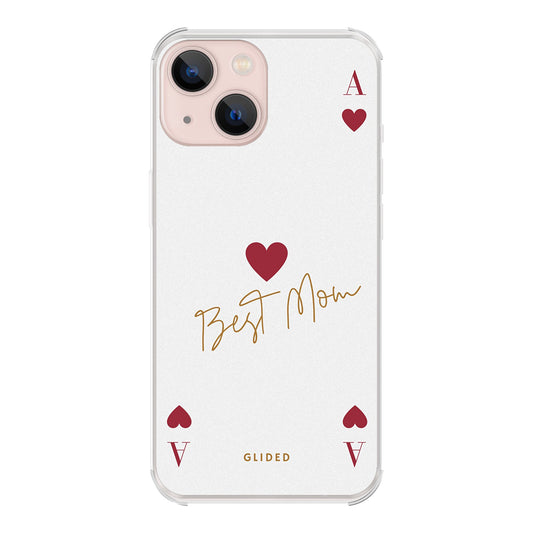 Mom's Game - iPhone 13 - Bumper case