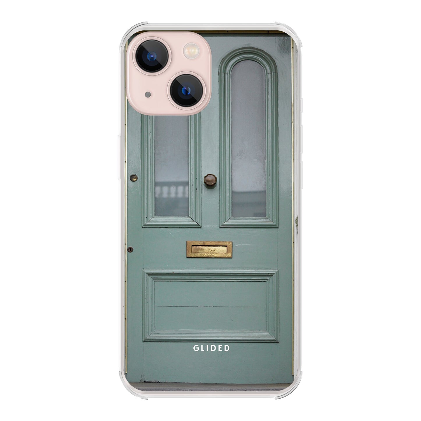 Doorway Dream - iPhone 13 Handyhülle Bumper case