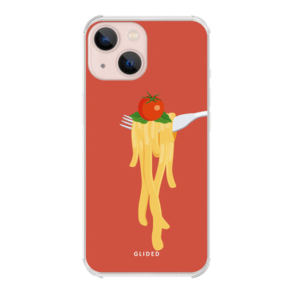 Pasta Paradise - iPhone 13 - Bumper case