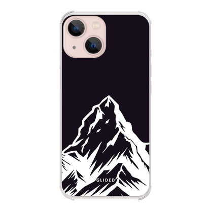 Alpine Adventure - iPhone 13 - Bumper case