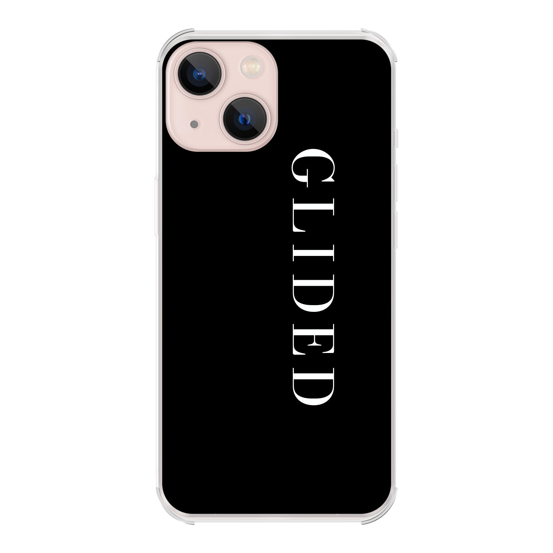 Premium Glided Exclusive - iPhone 13 Handyhülle Bumper case