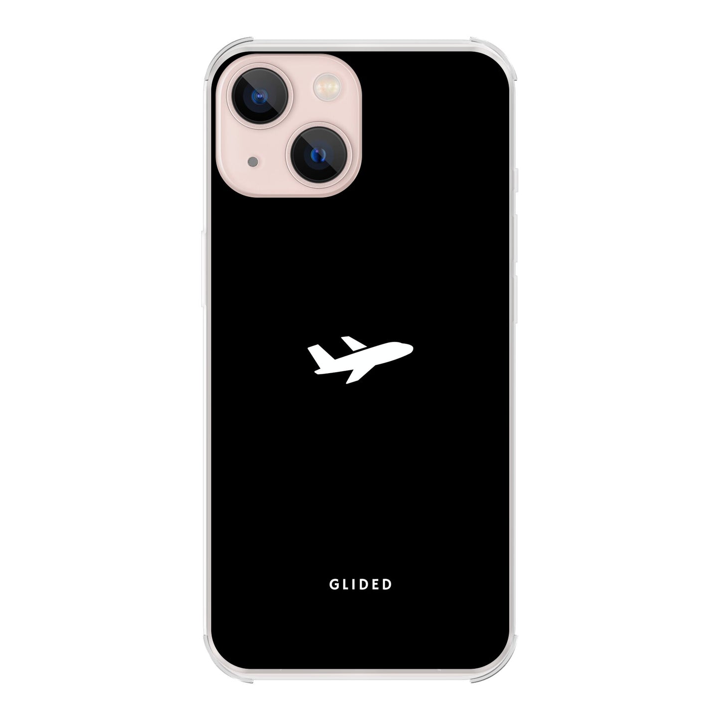 Fly Away - iPhone 13 Handyhülle Bumper case