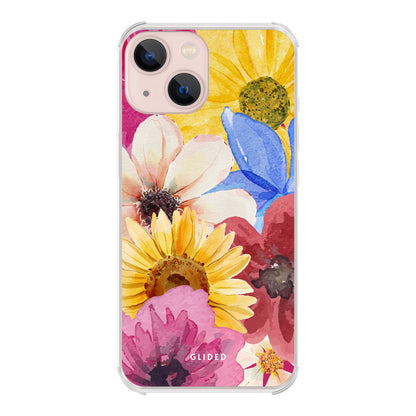 Bouquet - iPhone 13 - Bumper case