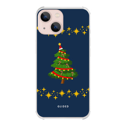 Christmas Tree - iPhone 13 Handyhülle Bumper case