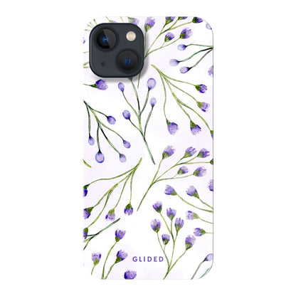 Violet Garden - iPhone 13 Handyhülle Hard Case