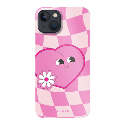 Sweet Love - iPhone 13 Handyhülle Hard Case