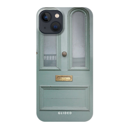 Doorway Dream - iPhone 13 Handyhülle Hard Case