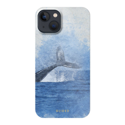 Oceanic - iPhone 13 Handyhülle Hard Case