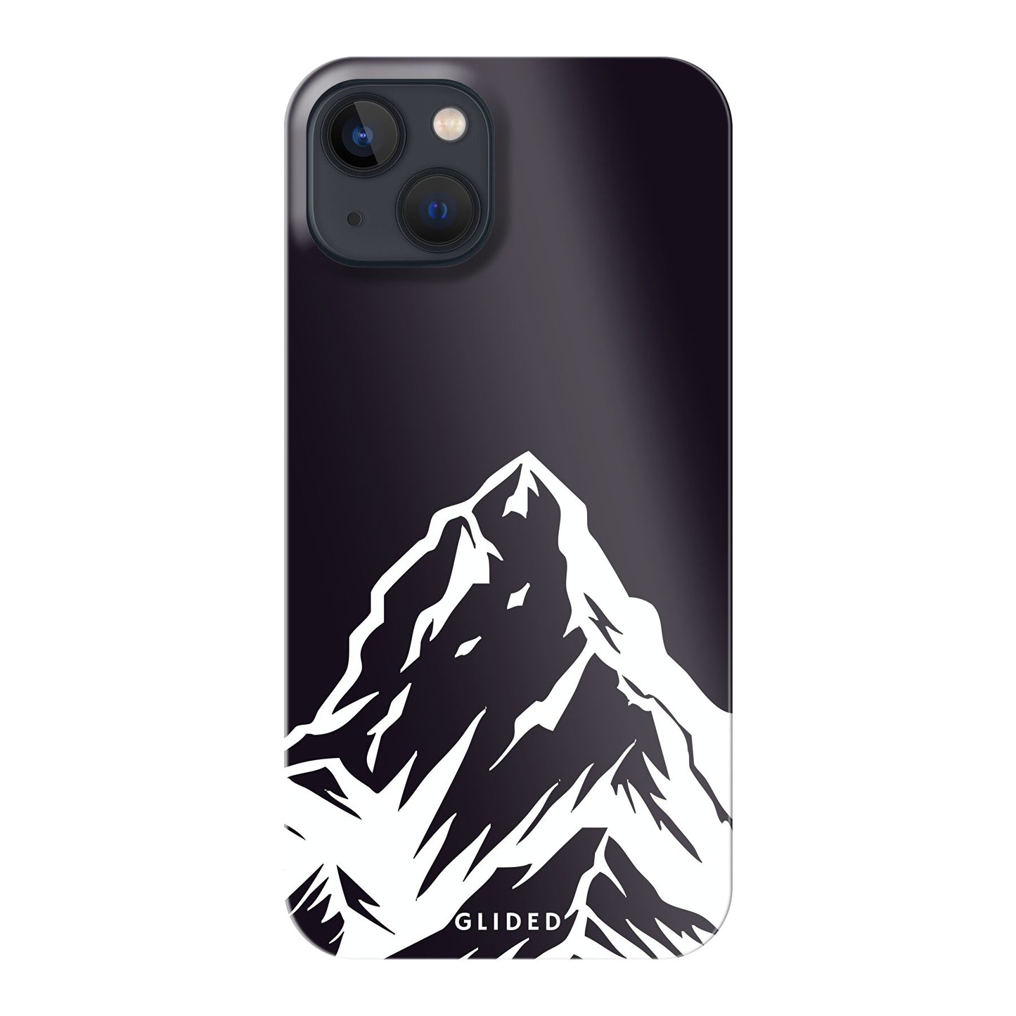 Alpine Adventure - iPhone 13 - Hard Case