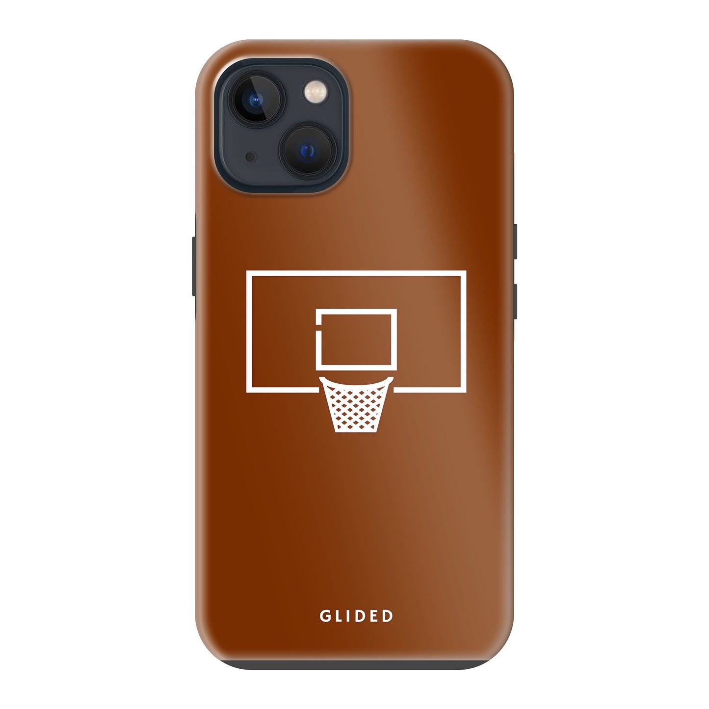 Basket Blaze - iPhone 13 Handyhülle MagSafe Tough case